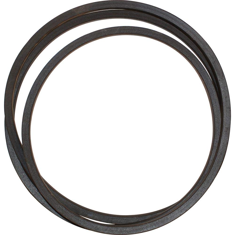 RAParts AM742026 Fan Drive Belt - 1 Stage Replacement Belt for Automotive Cooling Systems | Perfect for Car Engine Cooling & HVAC Maintenance