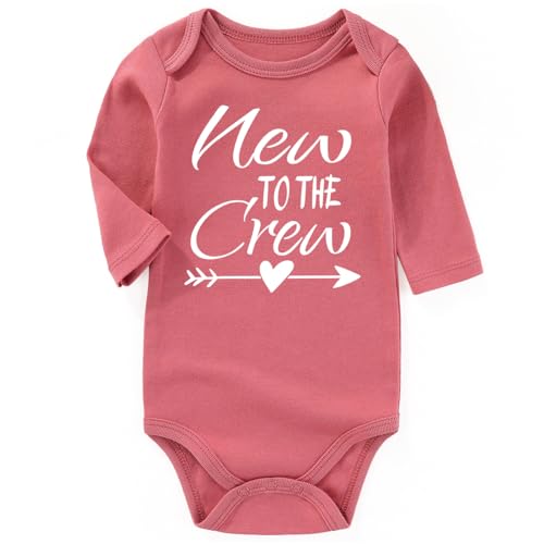 Long Crew Mauve