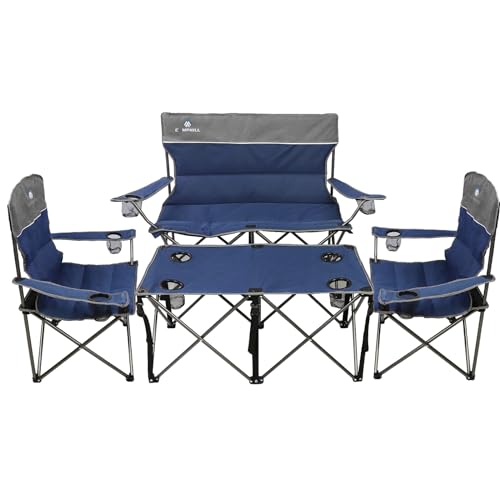Blue-4pcs