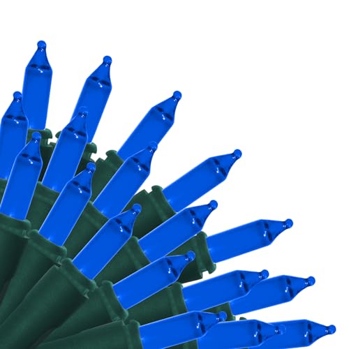 Blue, Green wire (100 Lt)