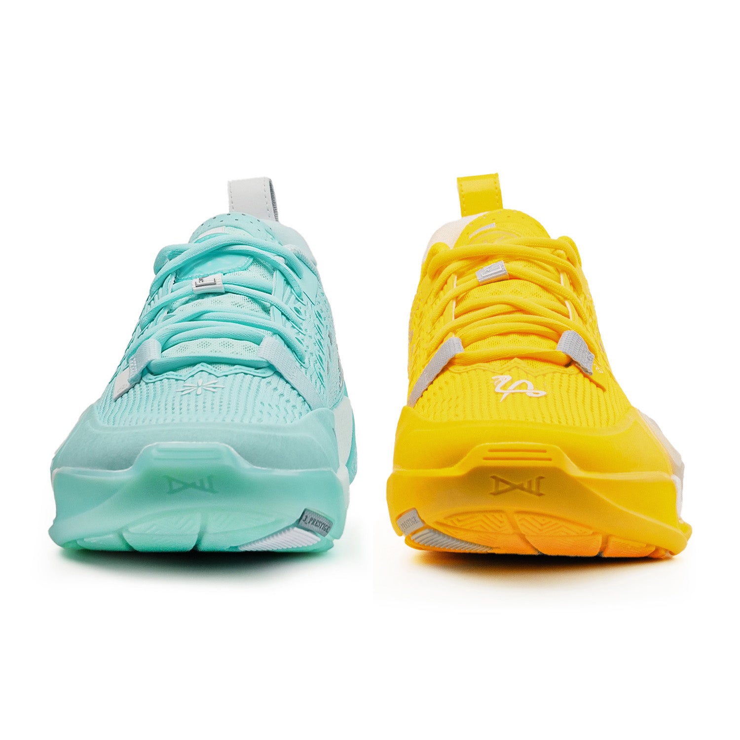 Wade All City 13 Mismatch Basketball Shoes - High Performance Men's Sneakers for Court Play & Streetwear Fashion | Perfect for NBA Games, Training & Urban Style