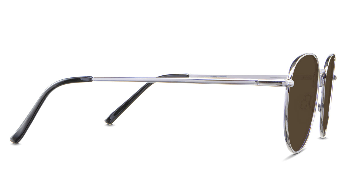 Allison Women's Prescription Sunglasses - UV Protection, Fashionable & Comfortable for Driving, Outdoor Activities & Daily Wear