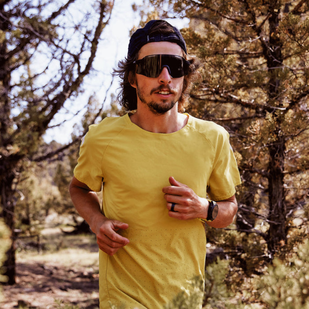 Smith Vert Polarized Sunglasses for Men & Women - UV Protection, Lightweight & Stylish - Perfect for Driving, Running, and Outdoor Activities