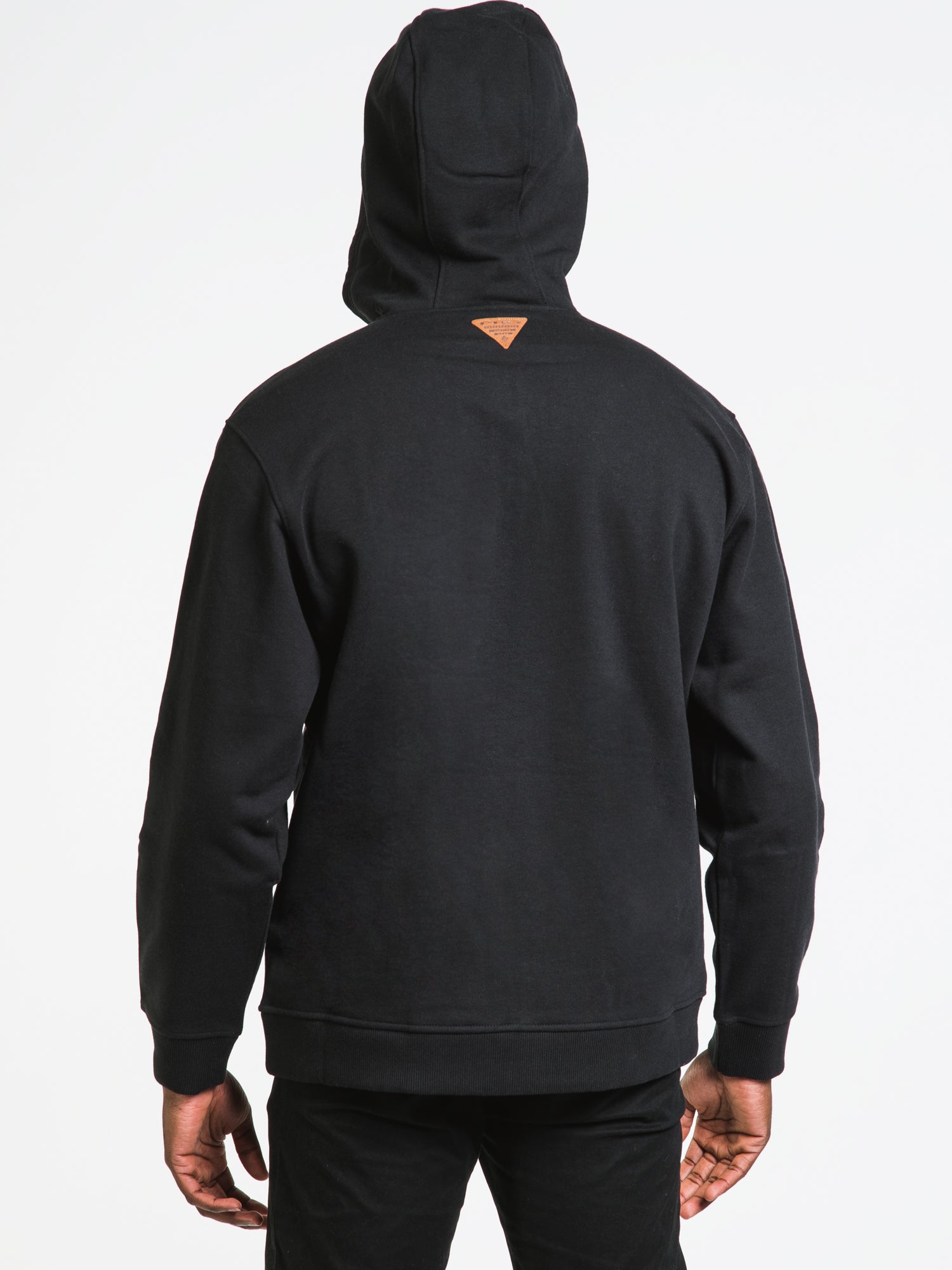 Columbia Rough Tail Hoodie for Men & Women - Lightweight Fleece Pullover for Outdoor Activities, Hiking & Casual Wear - Clearance Sale
