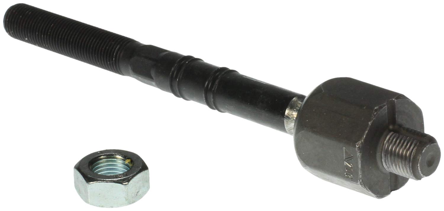 MOOG EV800092 Tie Rod End - High Performance Replacement for Smooth Steering & Suspension | Perfect for Chevy, GMC, Ford, Dodge Trucks & SUVs | Durable Construction for Off-Road & Daily Driving