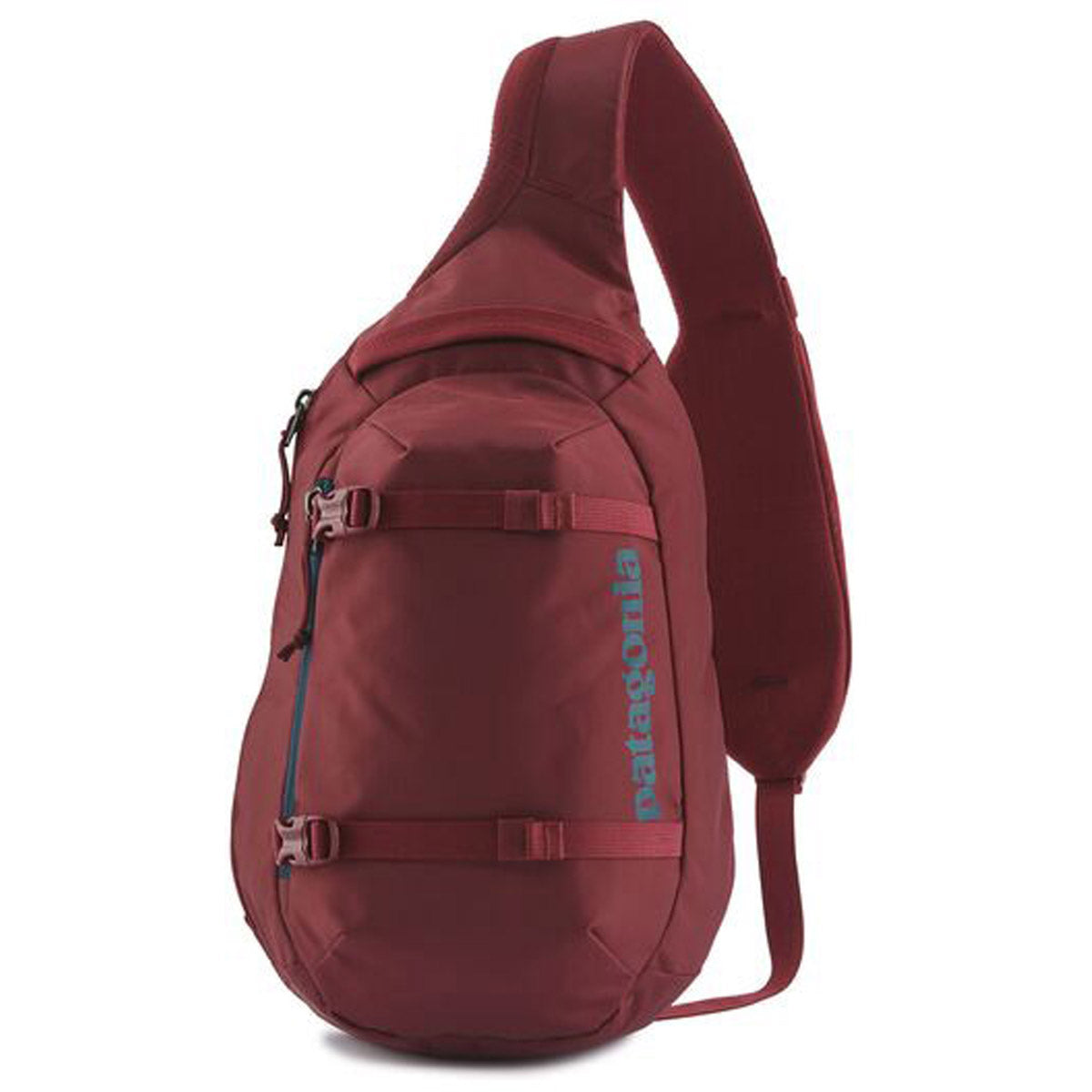 Atom Sling 8L - Lightweight Crossbody Sling Bag for Men & Women | Perfect for Travel, Hiking & Everyday Use