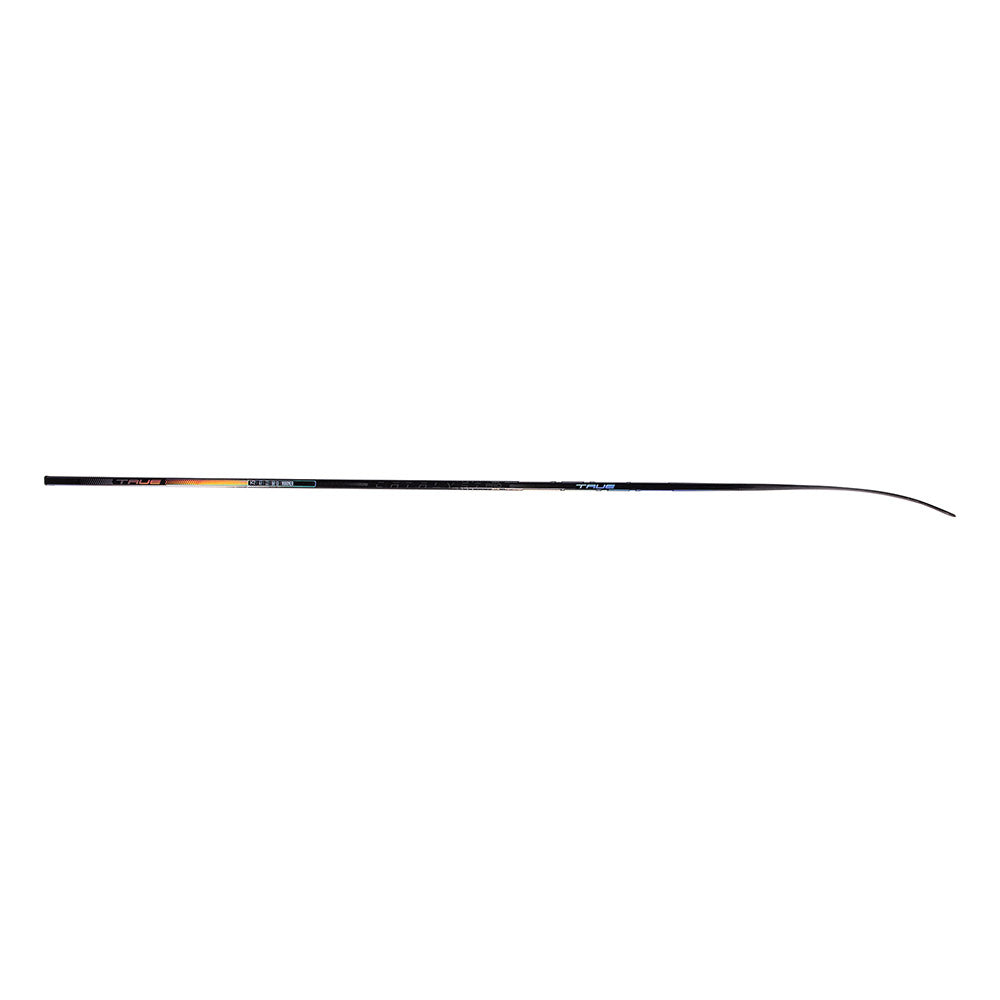 TRUE Catalyst Pro 2023 Senior Ice Hockey Stick - Lightweight Carbon Fiber Hockey Stick for Adults - Perfect for Power Shots & Precision Play in Competitive Games