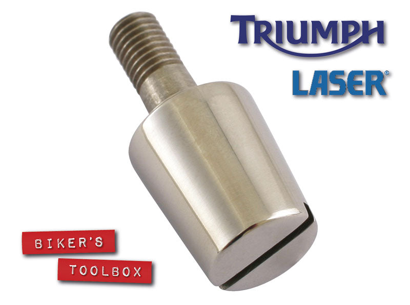 Triumph Point Seal Tool - Professional Handheld Sealing Device for Packaging, Shipping & DIY Projects | Ideal for Home, Office & Warehouse Use