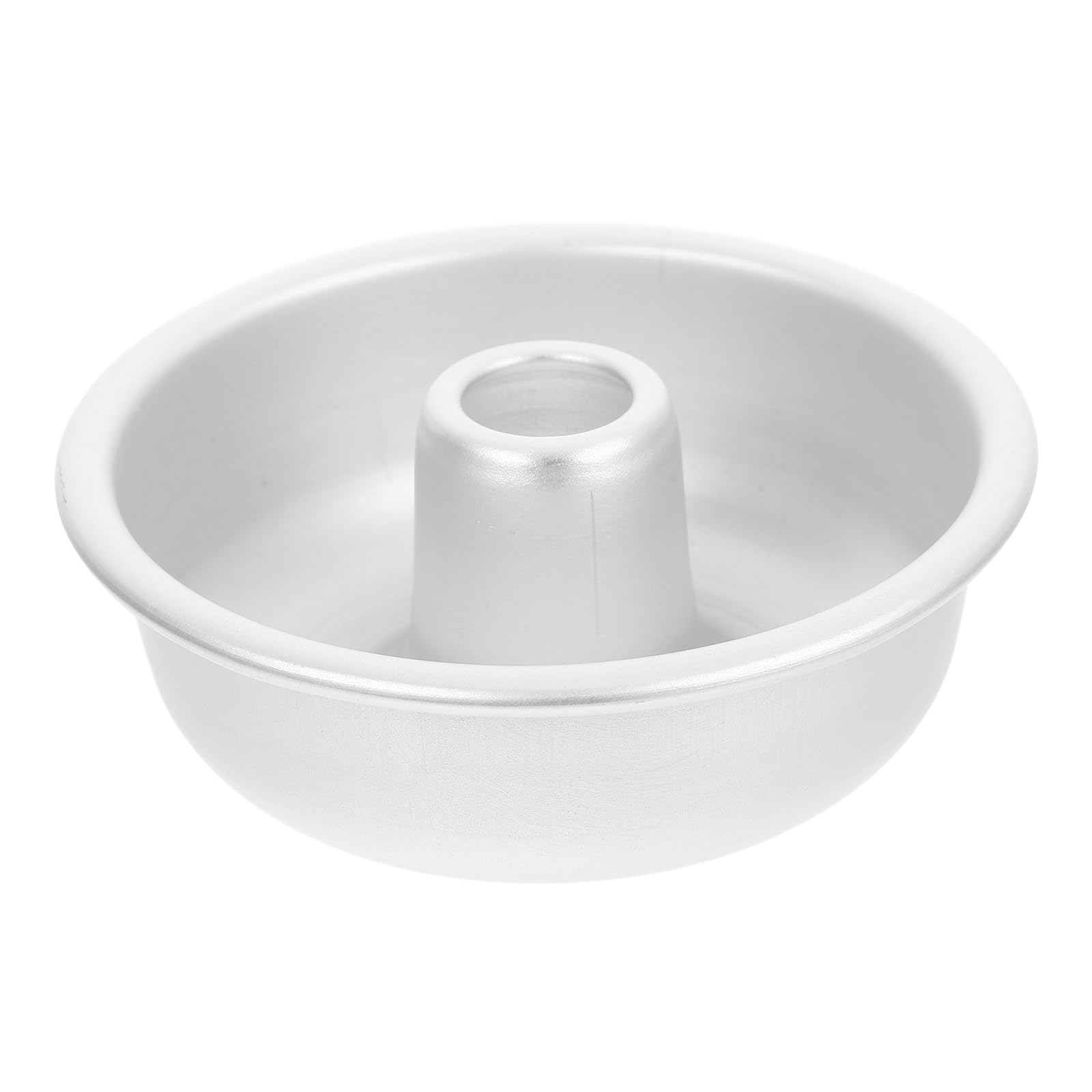 Premium Aluminum Alloy Donut Baking Mold - DIY Cake Donut Maker for Home Bakeries - Heavy Duty Pressing Mold for Perfect Donuts - Ideal for Birthday Parties, Holiday Baking & Professional Dessert Shops