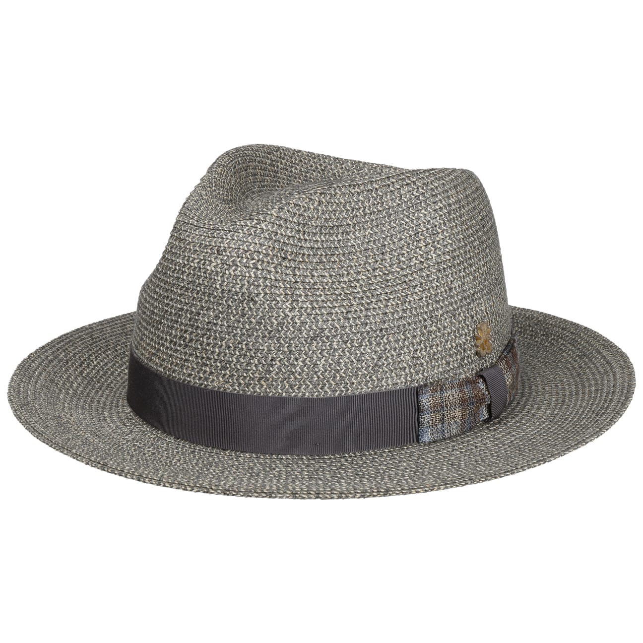 Pelino Classic Linen Hat Zechbauer by Mayser - Stylish Summer Sun Protection for Men & Women | Perfect for Beach, Travel & Outdoor Activities