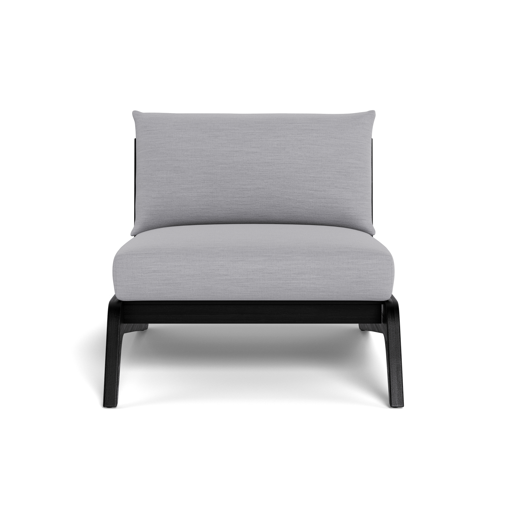 Premium MLB Teak Wood Easy Chair - Comfortable Lounge Chair for Living Room, Patio & Outdoor Relaxation | Durable & Stylish Baseball Fan Furniture