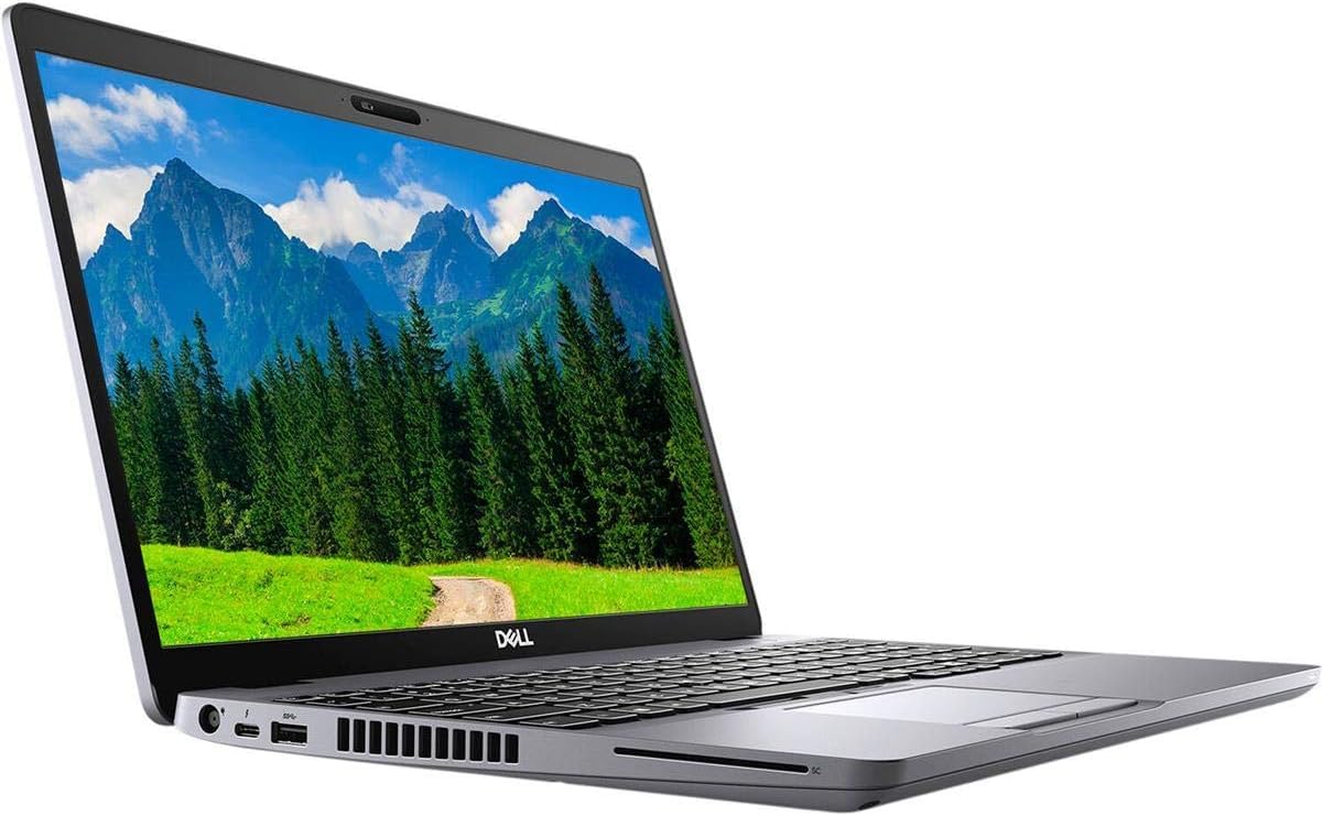 Dell Latitude 5510 15.6
