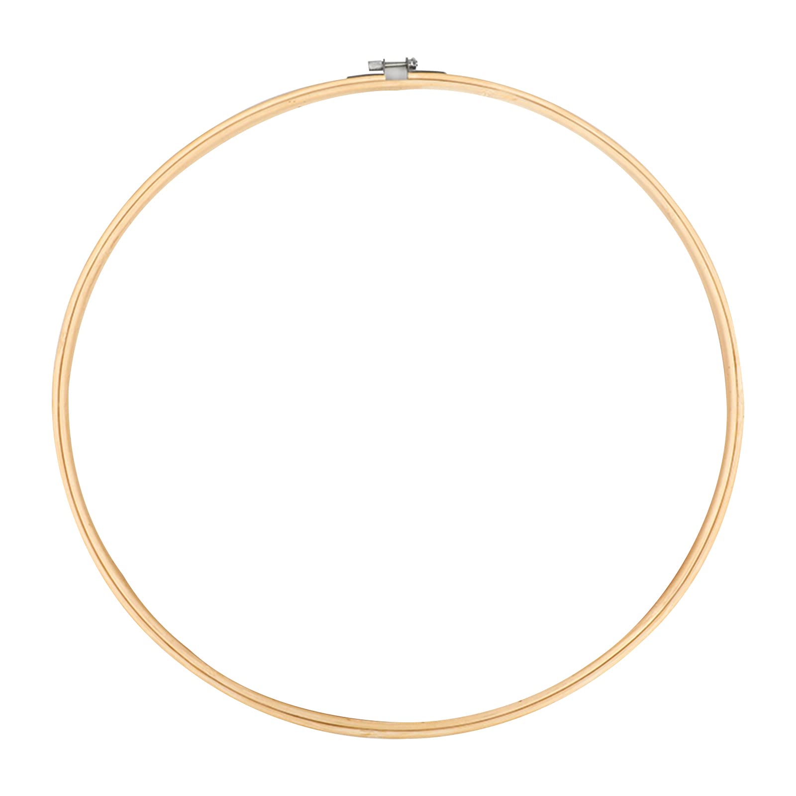 LTINN Embroidery Hoop Set - Professional Cross Stitch Frame for DIY Sewing & Craft Projects - Perfect for Handmade Decor, Wall Art & Gift Making (Multiple Sizes) - Ideal for Beginners & Advanced Crafters