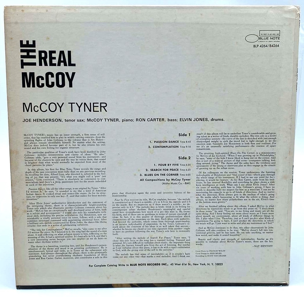 McCoy Tyner Jazz Piano Music Albums - Best Jazz Piano Collection for Relaxation, Study & Dinner Ambience