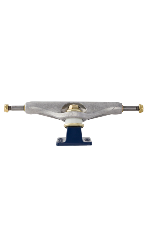 Independent Knox Forged Hollow Trucks - Lightweight & Durable Skateboard Trucks for Street & Park Skating - Perfect for Tricks & Grinds