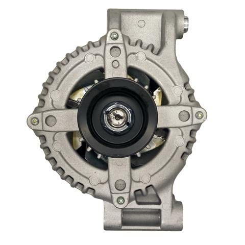 High-Performance A-N1510 Alternator for Dodge Charger - Compatible with LESTER 11112 & Replaces 421000-0251 - Reliable Power Solution for Highway Driving & Off-Road Adventures
