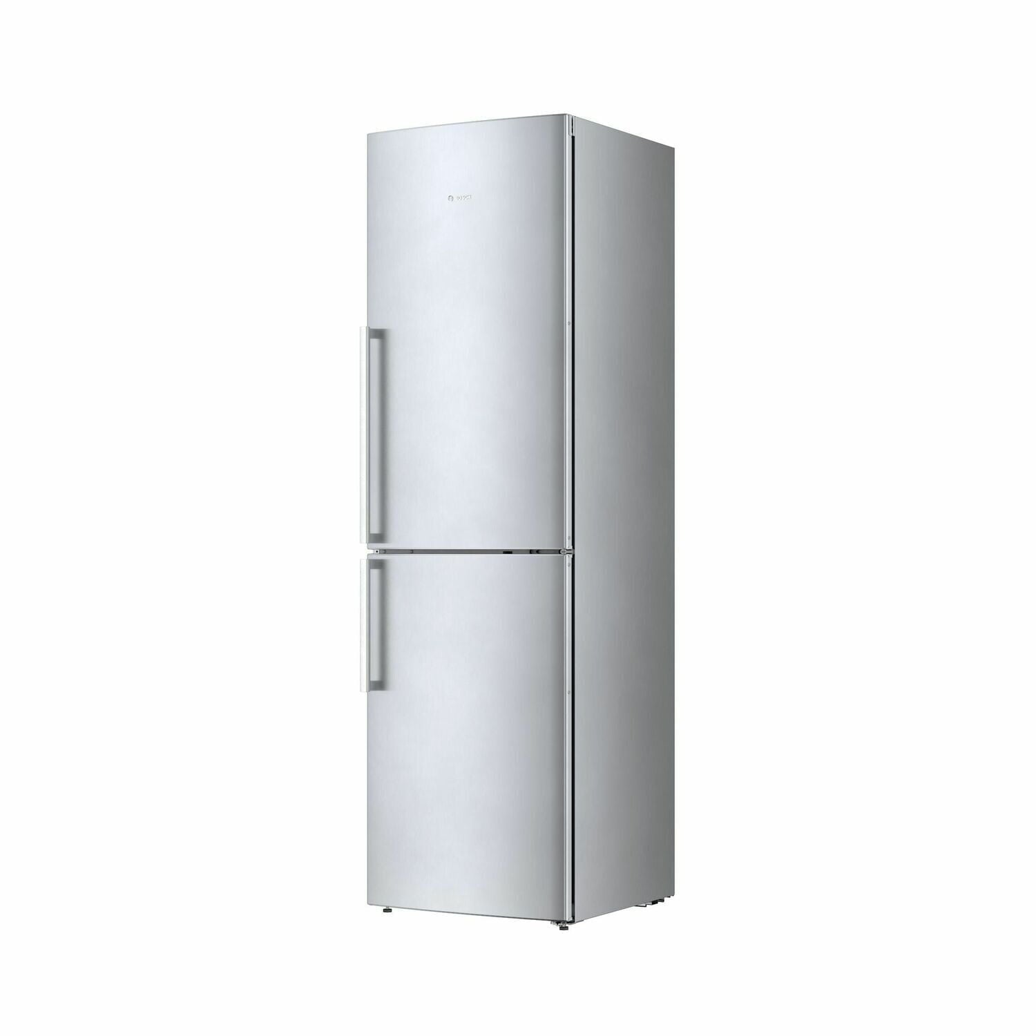 Bosch B11CB81SSS 800 Series 24-Inch Built-In Refrigerator - 11 Cu Ft Capacity with Ice Maker - Perfect for Modern Kitchens and Entertaining Spaces