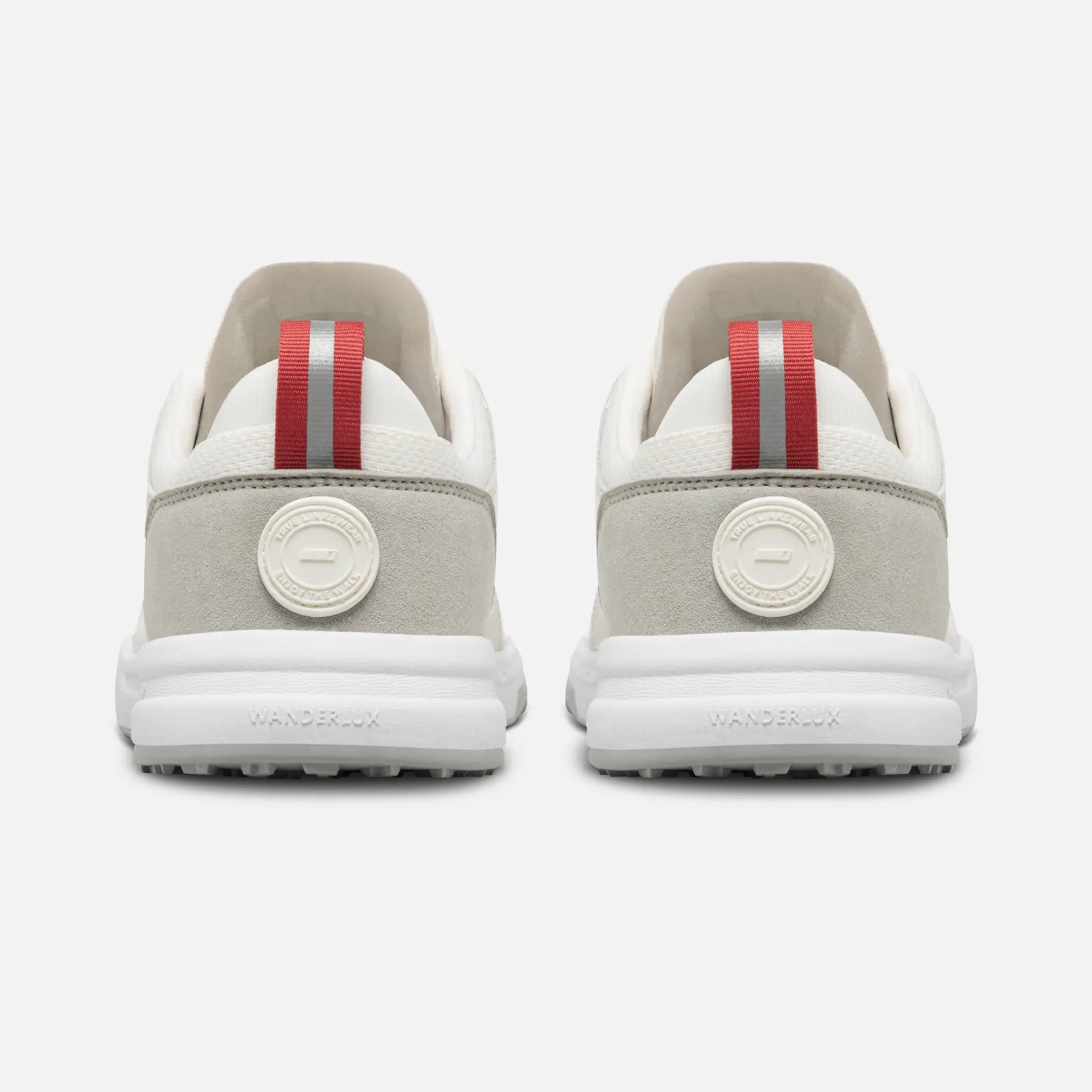 Original True OG Cush Comfortable Sneakers for Men & Women - Perfect for Running, Walking & Casual Wear