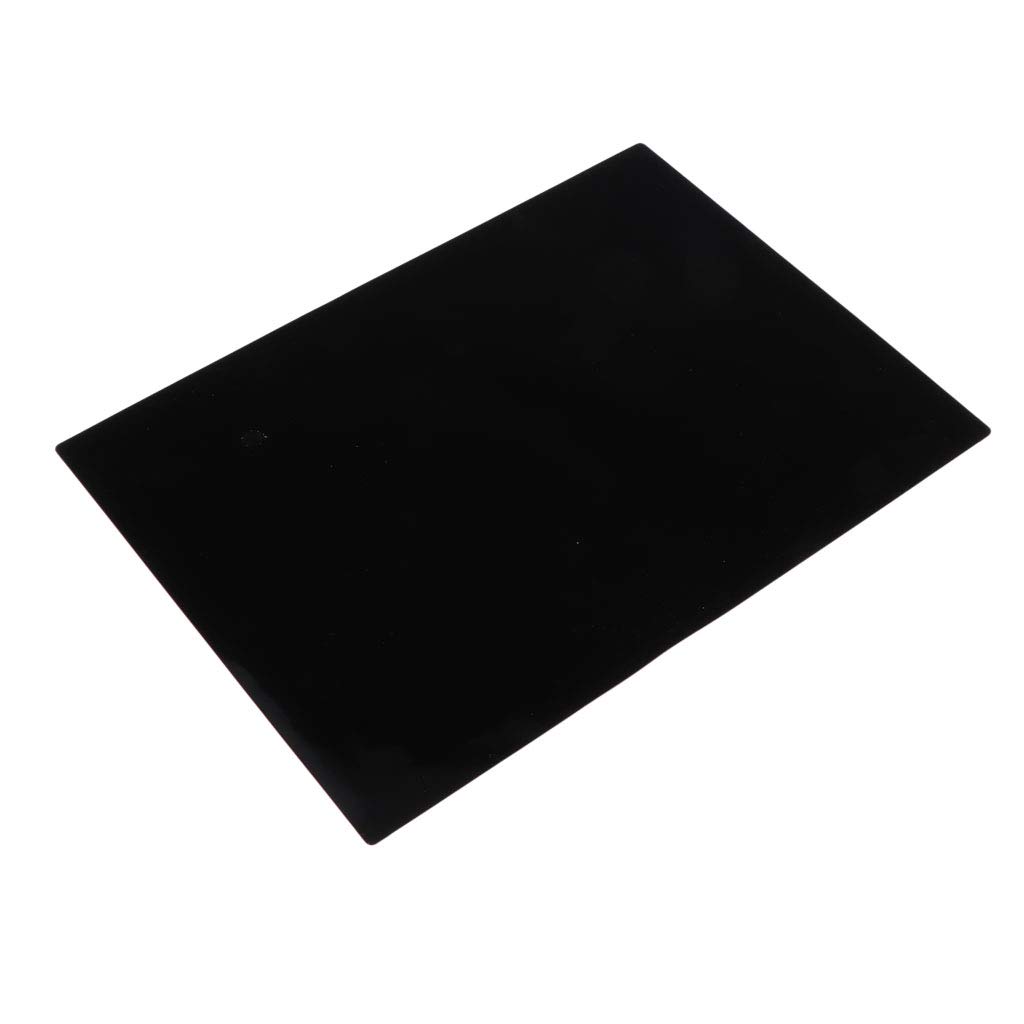 Heat Resistant Silicone Mat Pad - Non-Slip Thermal Protection for Hair Straighteners, Flat Irons & Curling Wands | Perfect for Salon, Home & Travel Use