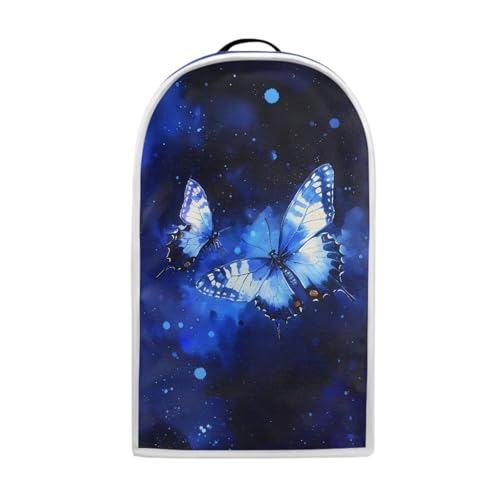 Starry Sky Butterfly