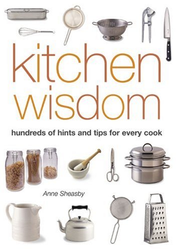 Kitchen Wisdom - Premium Kitchen Tools & Gadgets for Cooking, Baking & Meal Prep | Perfect for Home Chefs & Food Enthusiasts