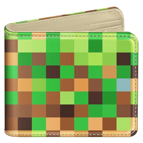 a-Green Plaid