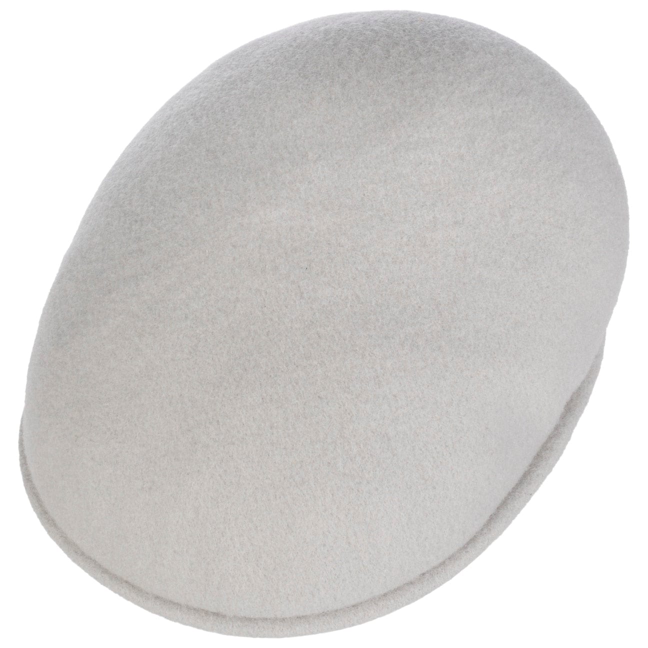 Kangol 504 Flat Cap for Men & Women - Classic Wool & Cotton Blend Hat for Casual & Outdoor Wear - Perfect for Hiking, Travel, and Everyday Style