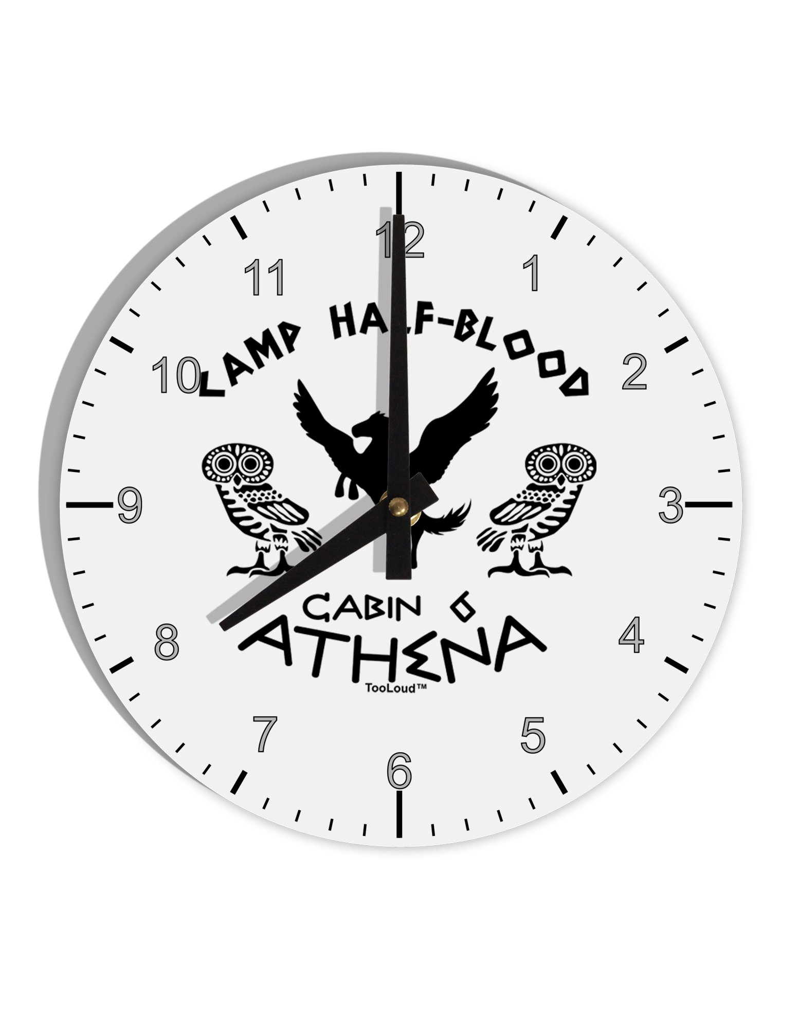 Athena 8