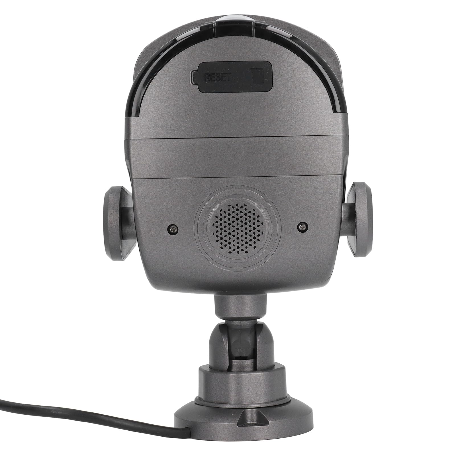 Tangxi 3MP Outdoor Security Camera - 1080P HD WiFi Smart Home Surveillance with 360° Fisheye Lens, AI Motion Detection & Night Vision - Ideal for Home, Office, and Business Security Monitoring