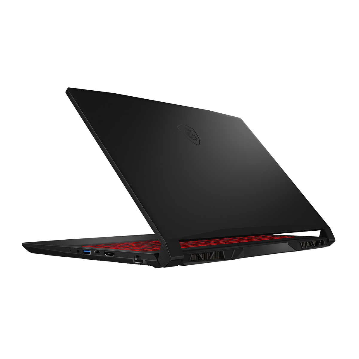 MSI Katana GF66 15.6