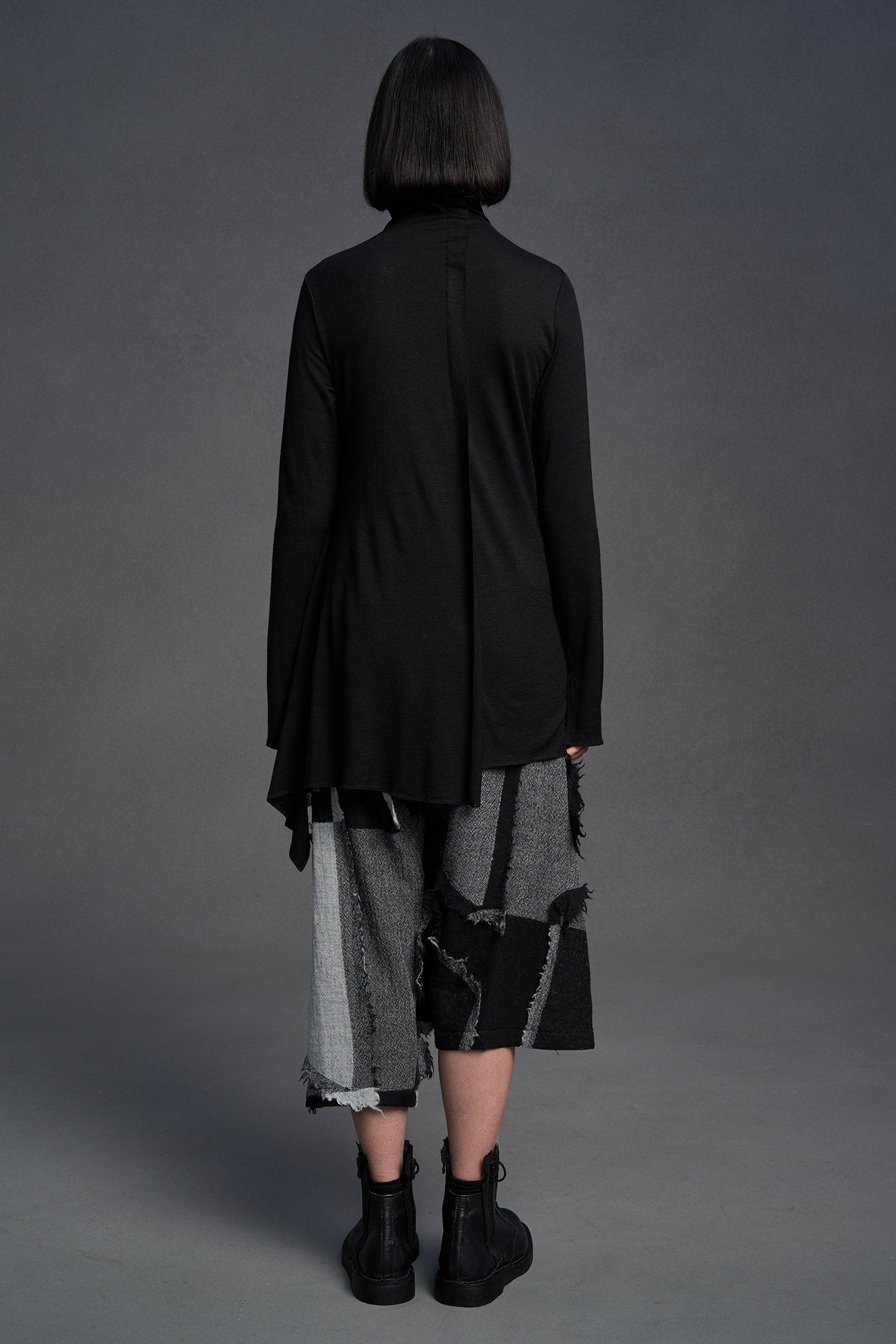 Stylish Cut Jacquard Saruel Pants for Men - Trendy & Comfortable Lounge Wear for Casual Outings and Relaxation at Home