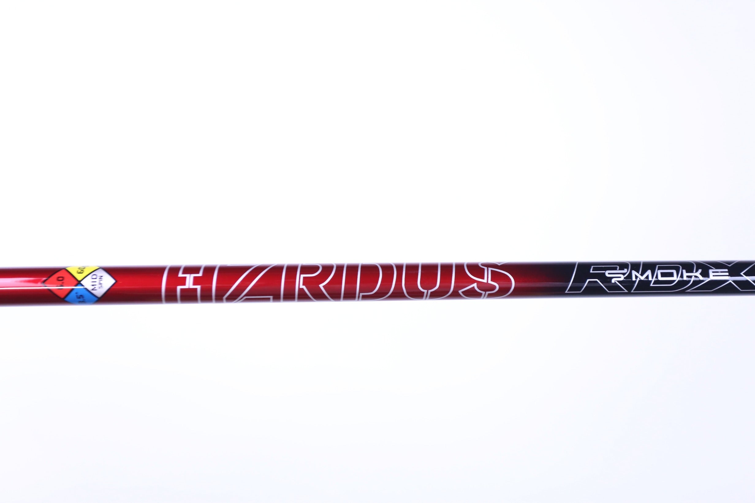 Used Callaway Paradym Ai Smoke TD Driver 9° Stiff Flex Project X HZRDUS RDX Smoke Red RH - Premium Golf Club for Men, Perfect for Long Drives & Tournament Play