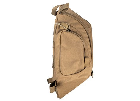 Team Wendy Transit Pack - Tactical Backpack for Military, Law Enforcement & Outdoor Adventures | Durable, Water-Resistant & Comfortable for Hiking, Travel & Everyday Use