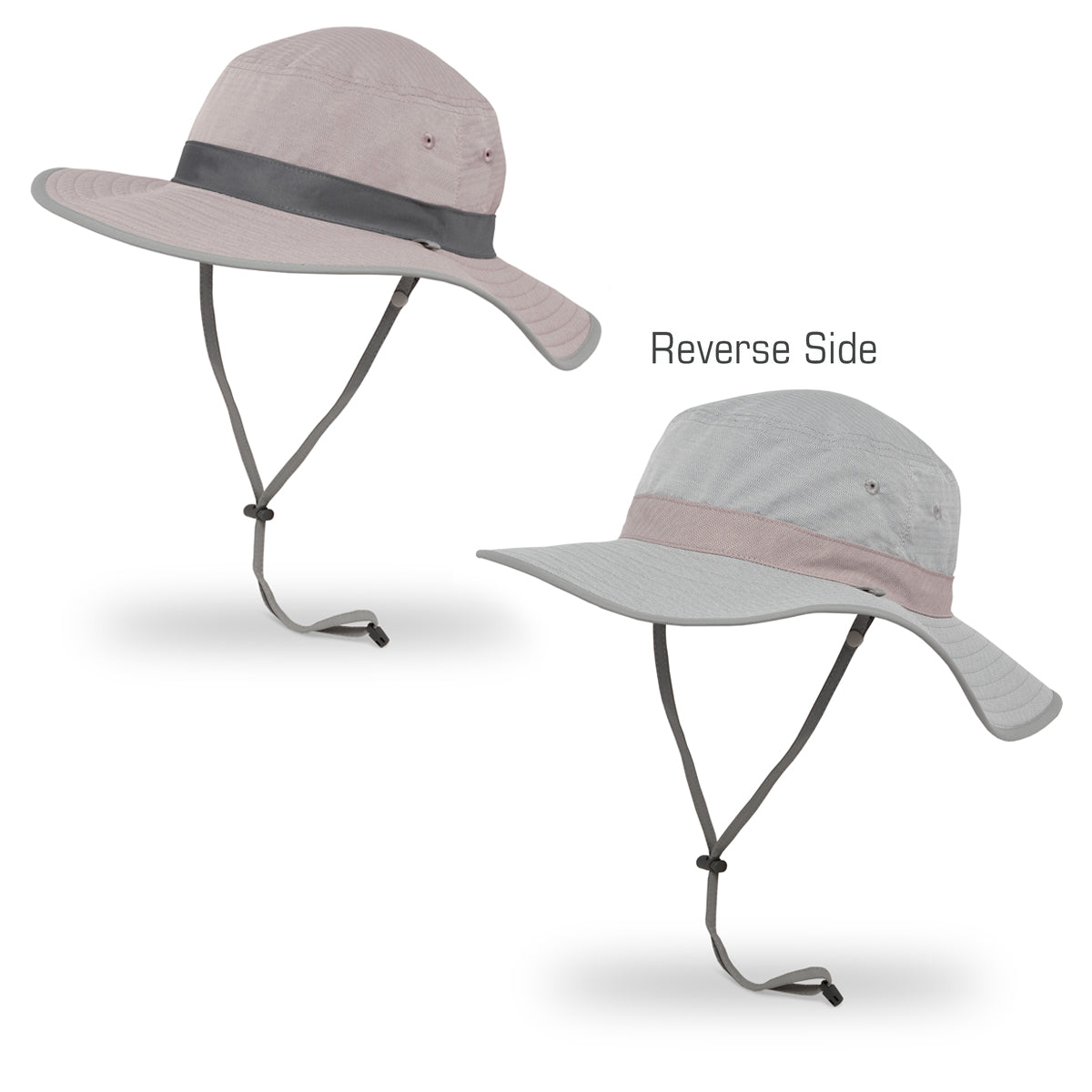 Clear Creek Boonie Hat - Lightweight & Breathable Sun Protection for Outdoor Adventures - Hiking, Fishing, Camping, and Beach Activities