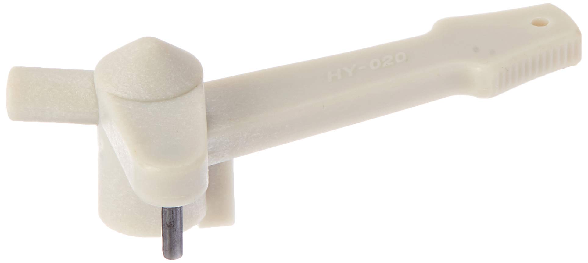 Briggs and Stratton 590614 Choke Lever Replacement Part for Lawn Mower - Compatible with Various Models - Perfect for DIY Repair and Maintenance
