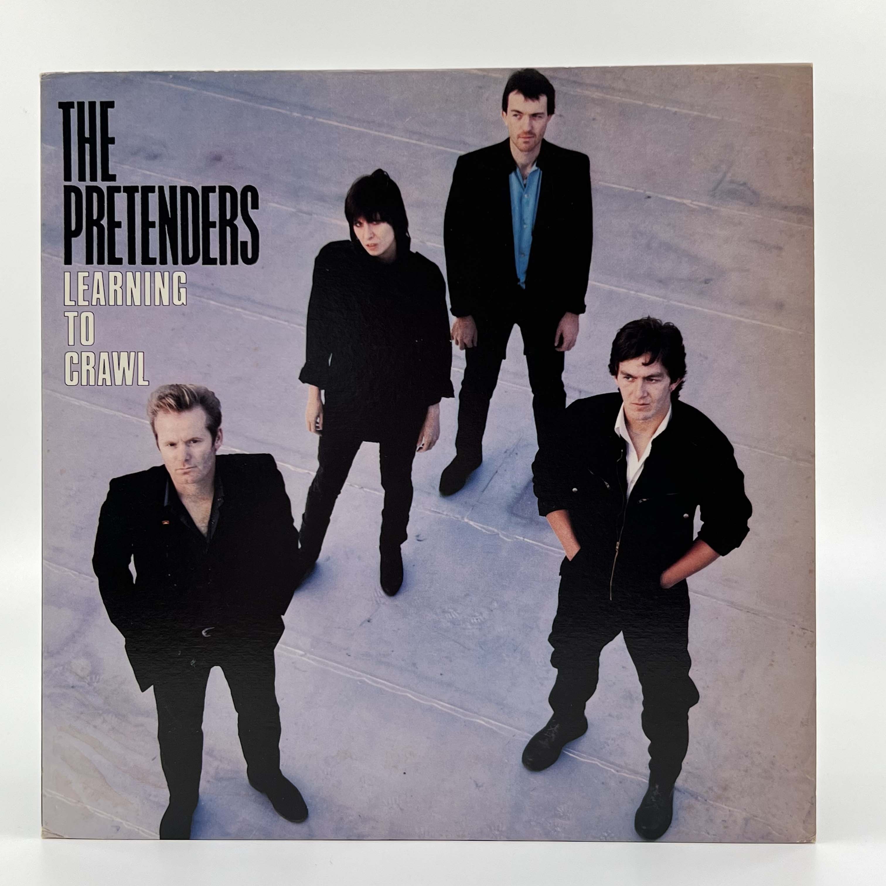 The Pretenders - Official Merchandise & Collectibles | Shop Now for Authentic Band Gear & Gifts for Music Lovers | Perfect for Concerts, Fan Collections & Music-Themed Decor