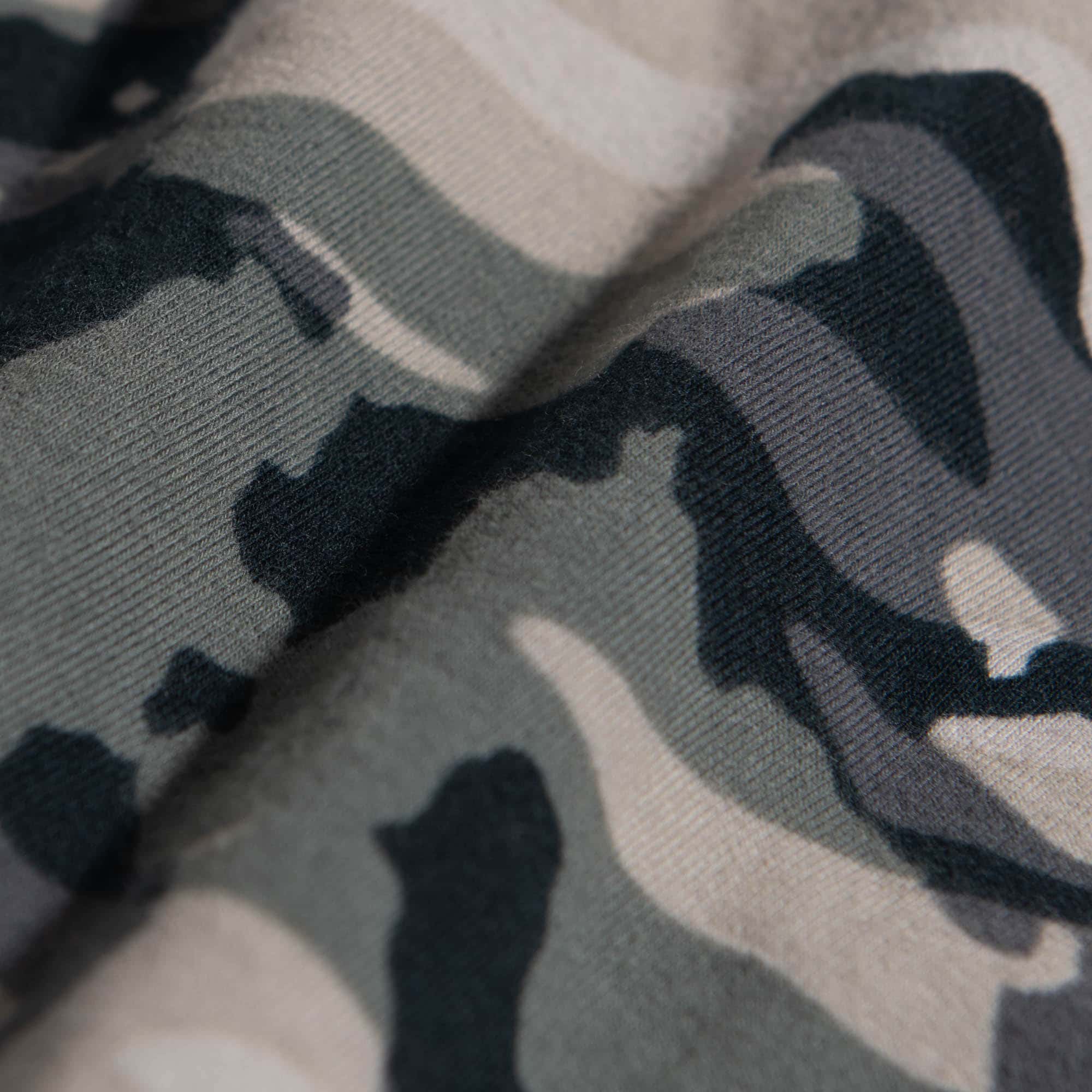 Premium Non-Stop Stretch Cotton Fabric - Soft Breathable Comfort for Activewear, Yoga Pants & Casual Clothing (Ideal for Workouts, Lounge Wear & Everyday Comfort)
