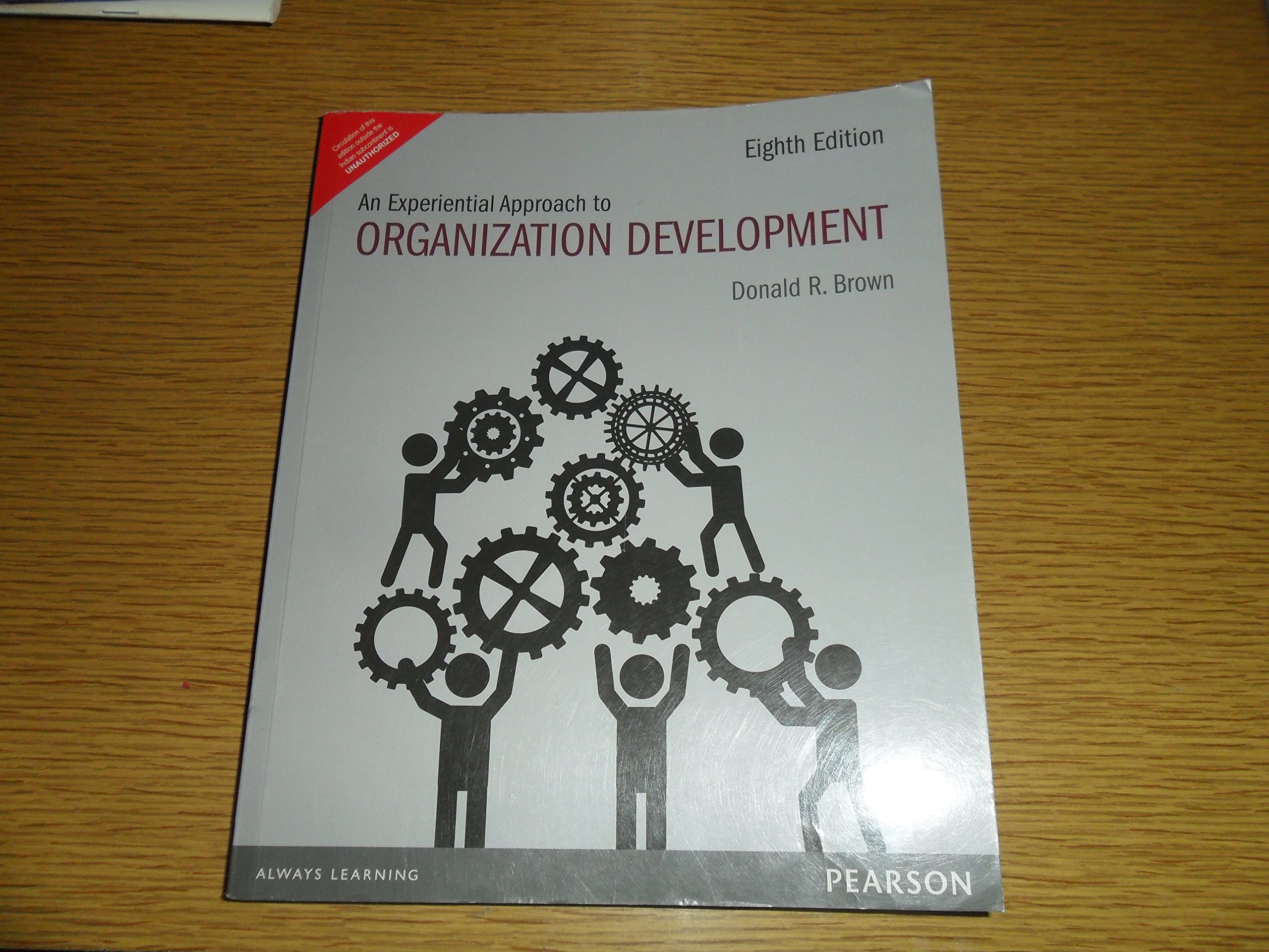Experiential Approach to Organization Development: Enhancing Team Performance in Corporate Training and Leadership Workshops