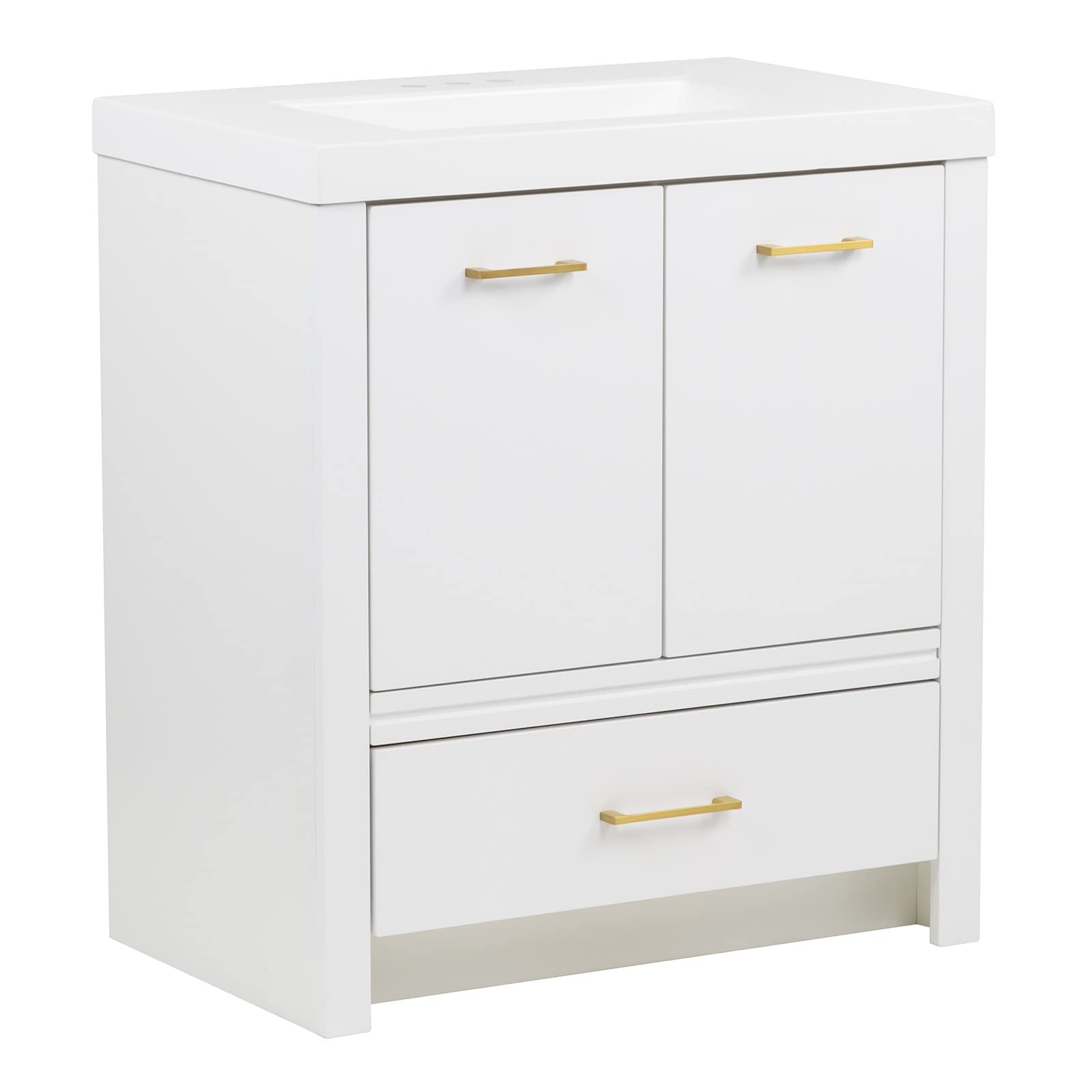 Spring Mill Cabinets Hali 30.5