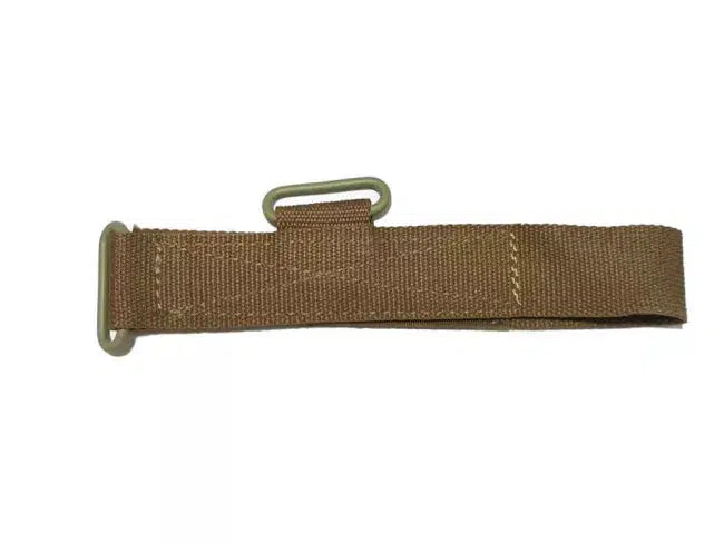SRVV Two Point Sling Pilum - Adjustable Tactical Rifle Sling for Hunting, Shooting & Outdoor Activities | Durable & Comfortable Gun Sling for AR15, Shotguns & Firearms