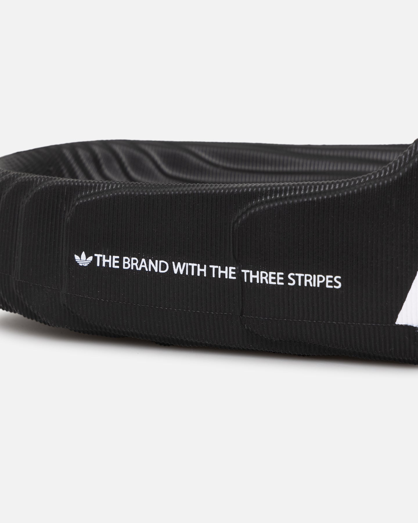 Adidas Adilette 22 Slides - Core Black & White Comfortable Sandals for Men & Women - Perfect for Pool, Beach, Gym & Lounging