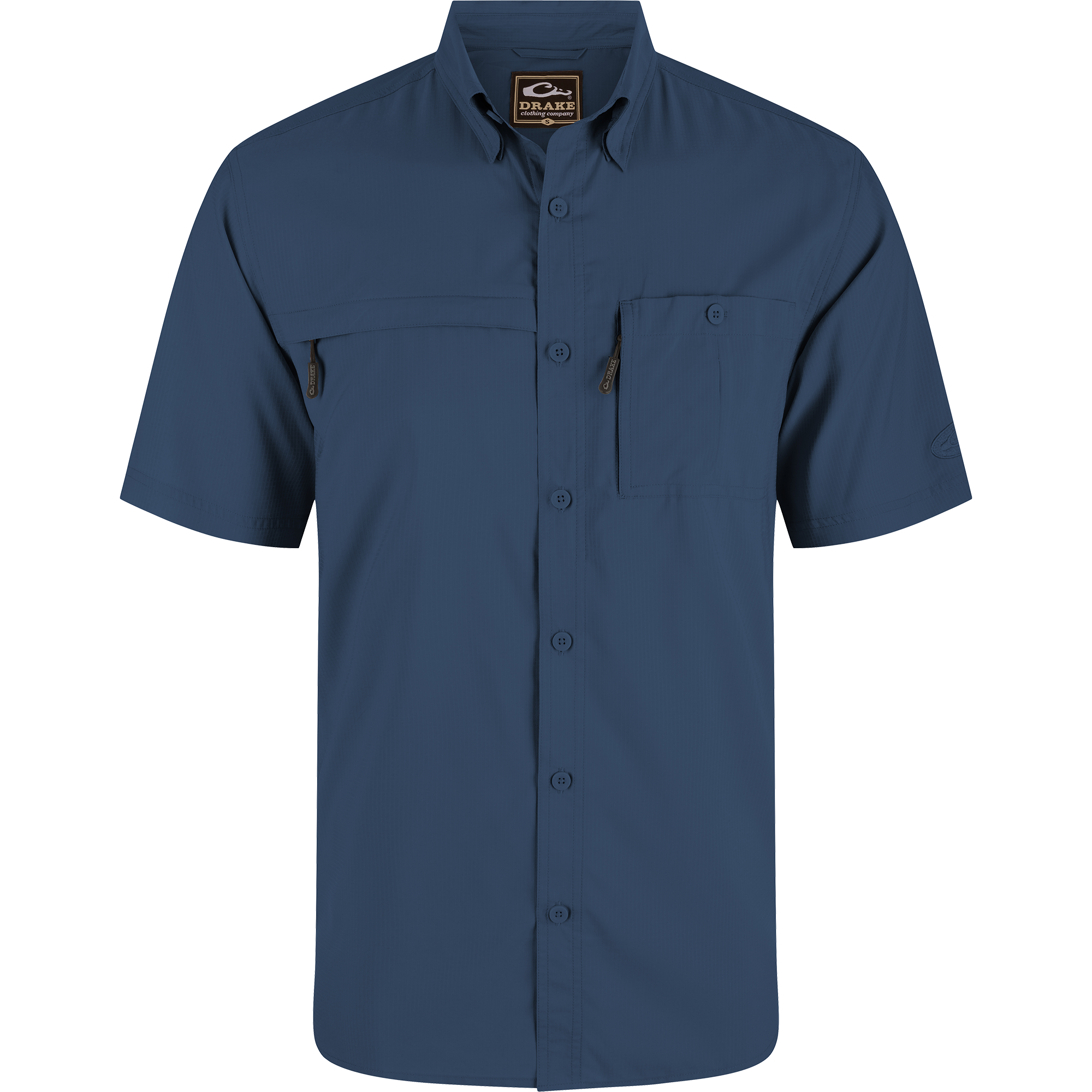 Ensign Blue
