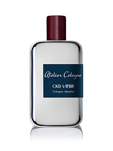 Oud Saphir
