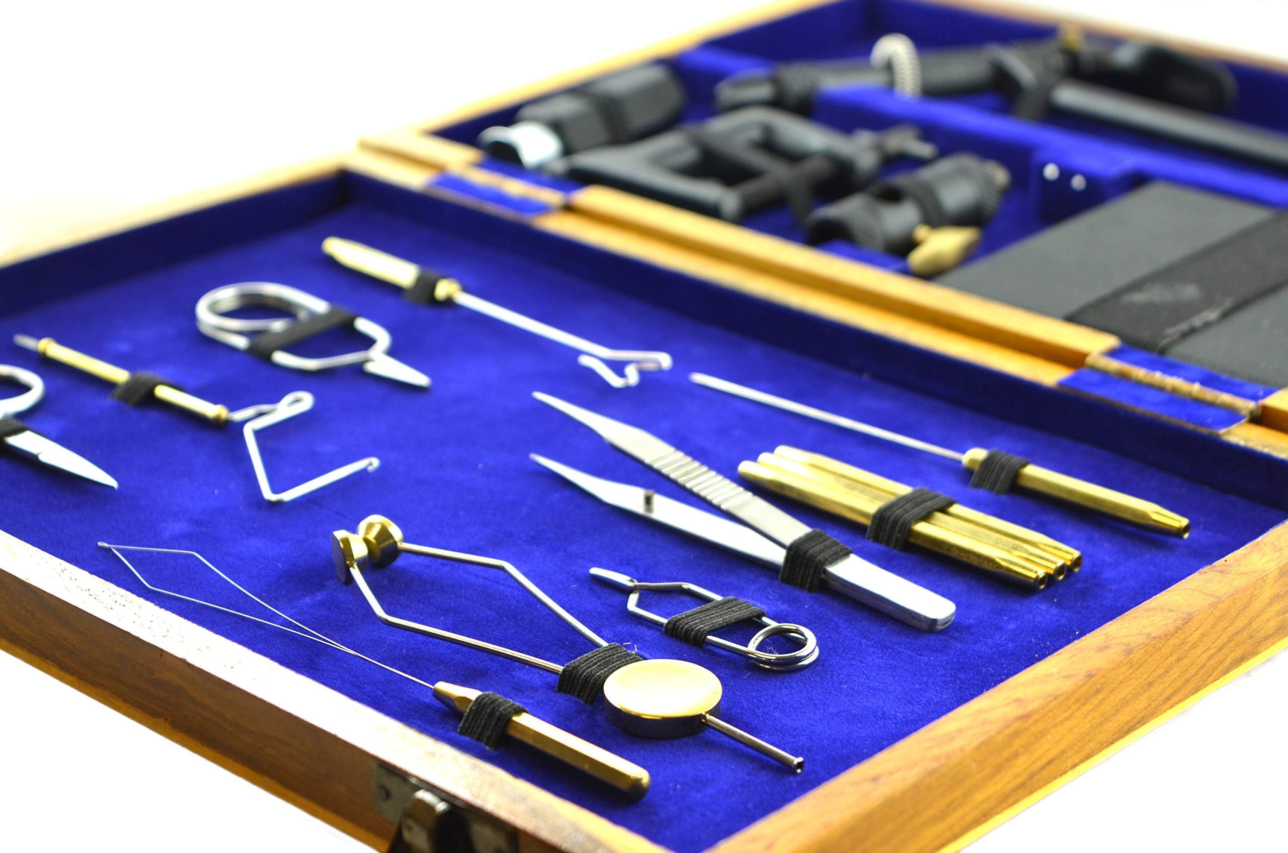 Z798 Deluxe Tool Kit - 200-Piece Professional Home & Car Repair Tool Set with Case - Perfect for DIY Projects, Automotive Repairs, and Household Maintenance