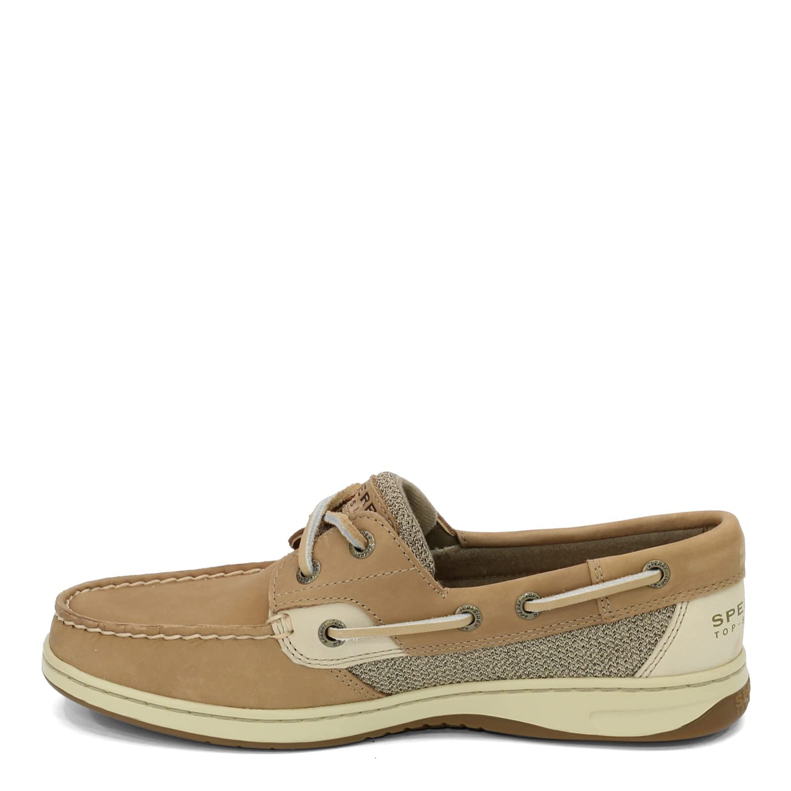 Sperry Women's Bluefish Boat Shoe - Comfortable Non-Slip Deck Shoes for Sailing, Boating & Casual Wear | Water-Resistant & Stylish Boat Shoes for Women