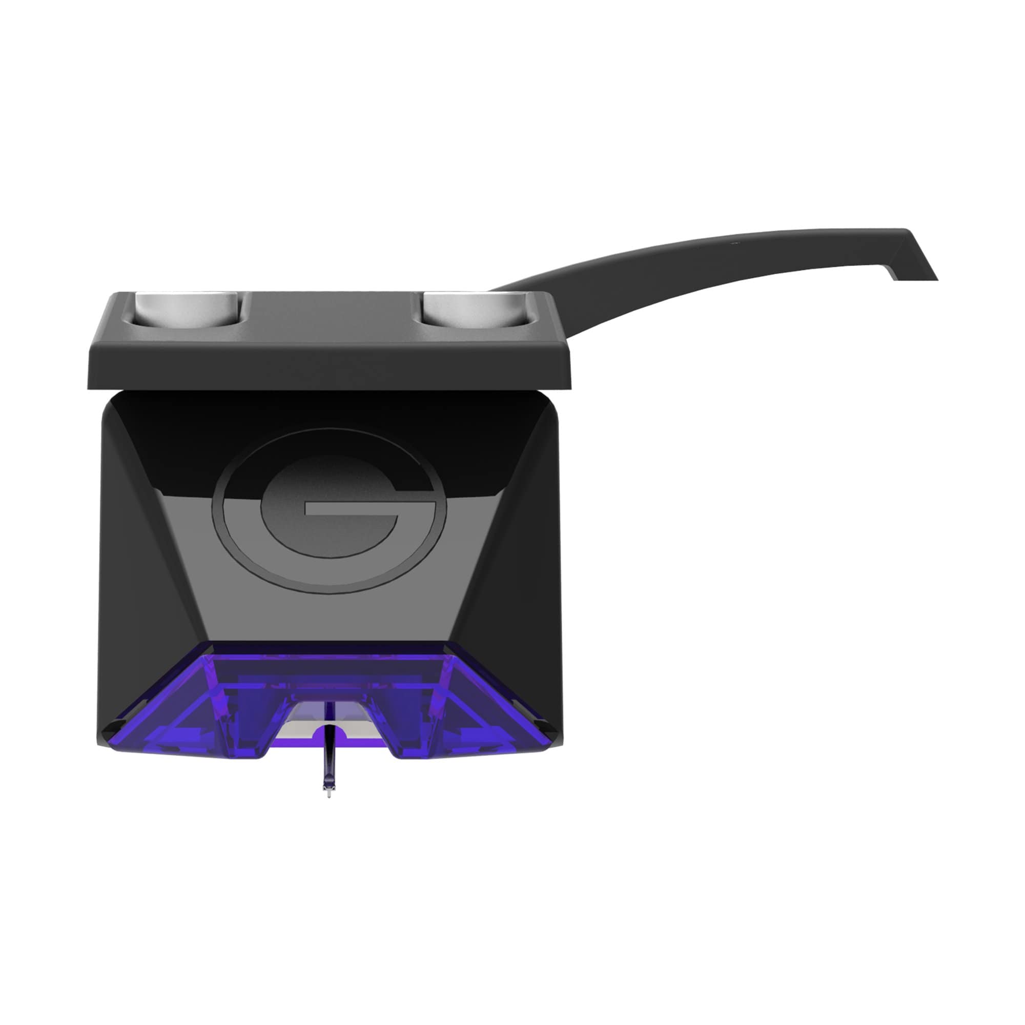 Goldring E3 Moving Magnet Phono Cartridge - High-Fidelity Vinyl Record Player Needle for Audiophile Turntables - Perfect for Home Audio & DJ Setups