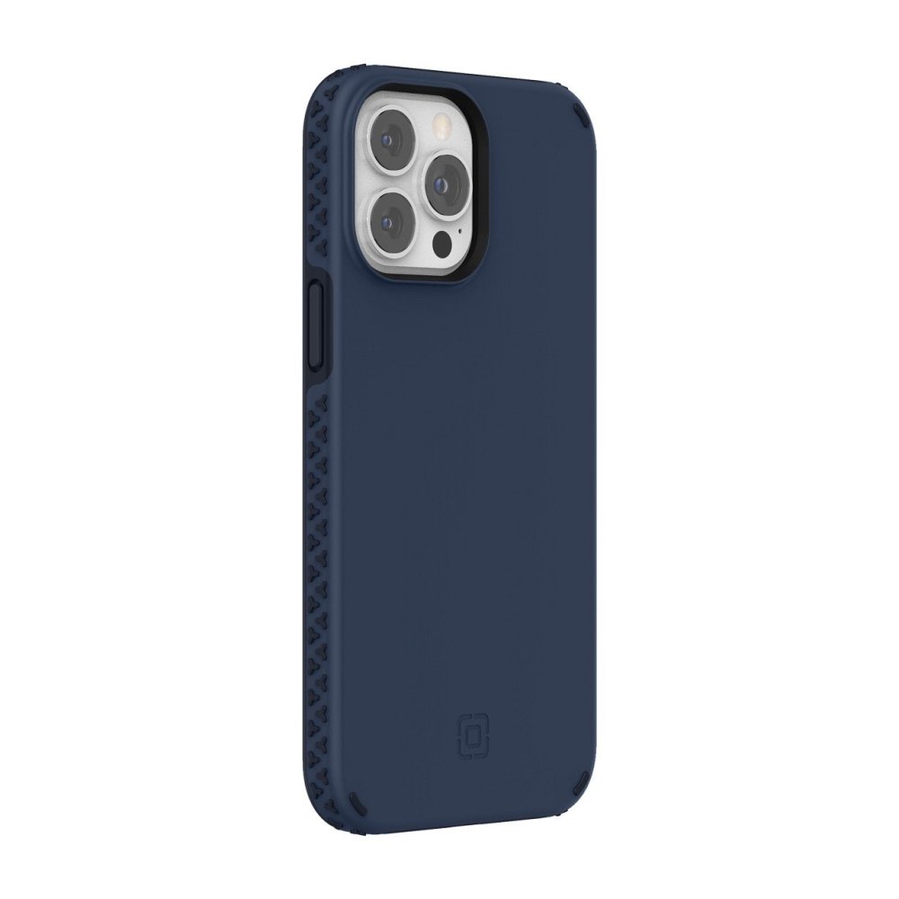Incipio Grip Case for iPhone 13 Pro Max - Shockproof & Anti-Slip Protection - Perfect for Outdoor Activities, Work & Travel