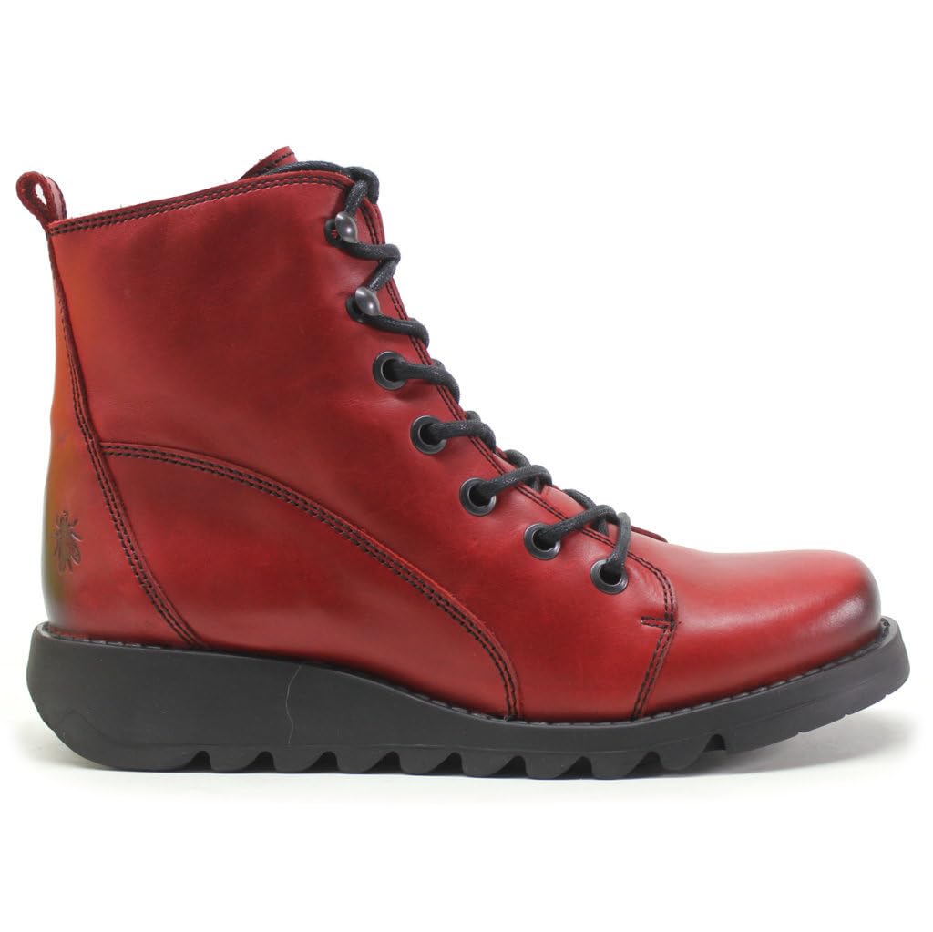 Fly London Women's Sore813 Ankle Boots for Winter & Casual Wear