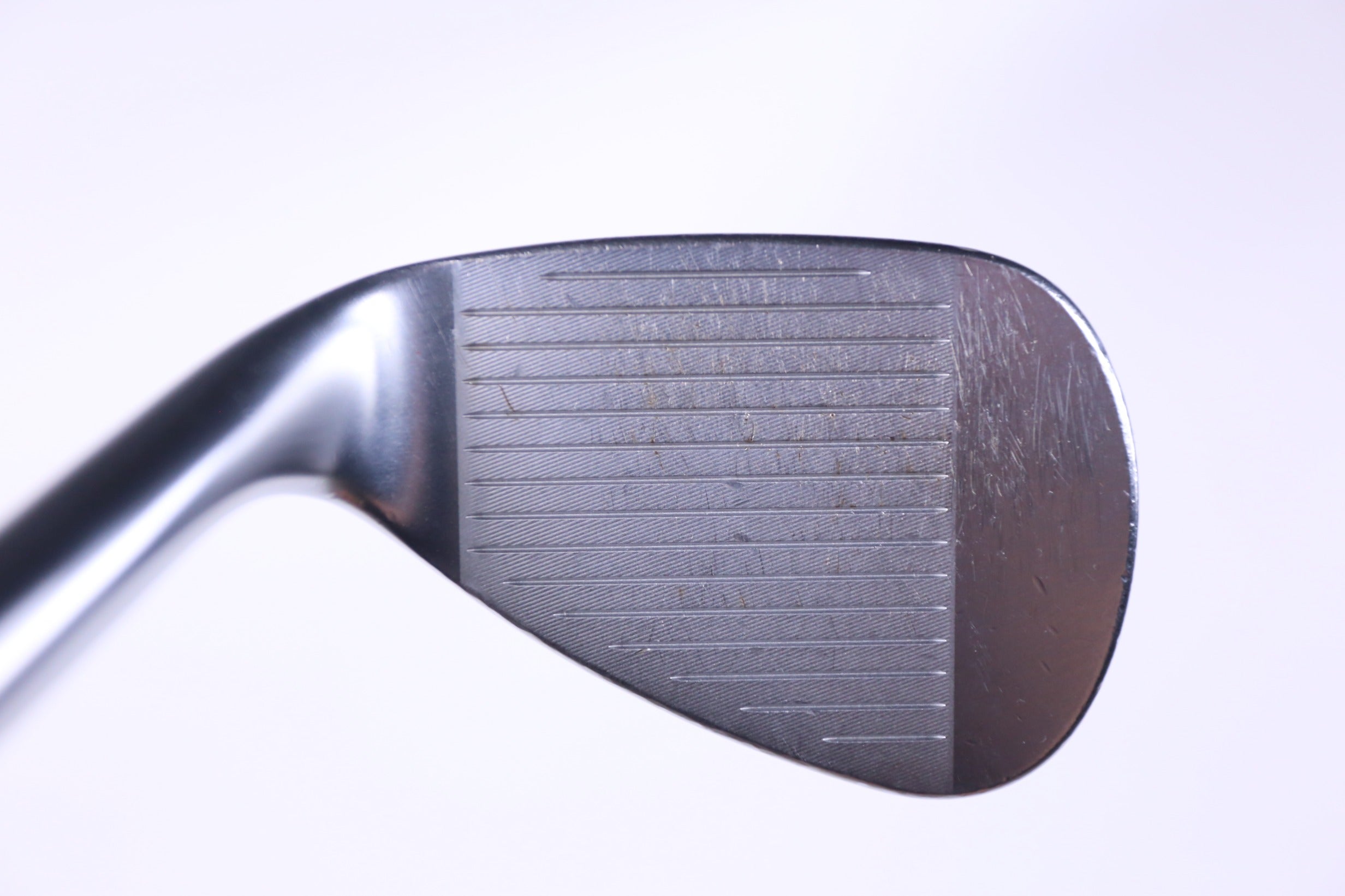 Used Callaway JAWS Forged Chrome Sand Wedge 56° Right Handed Golf Club - Perfect for Bunker Shots & Short Game Improvement