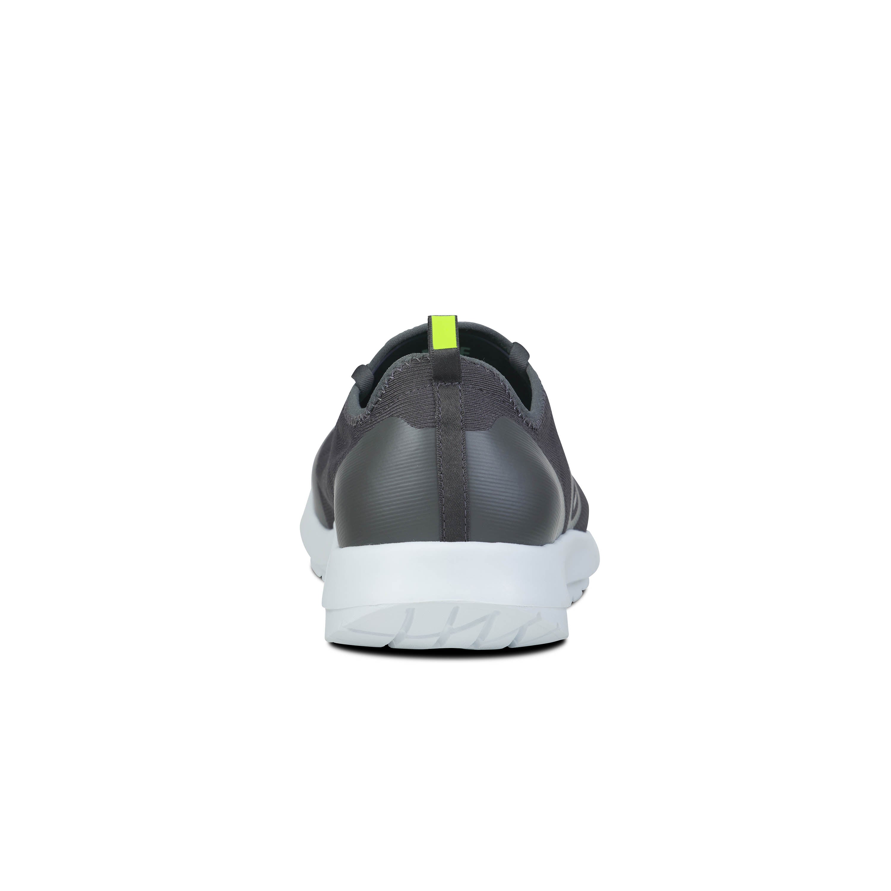 OOFOS OOmgsport LS Men's Recovery Sandals - Lightweight & Supportive Footwear for Post-Workout, Running, Walking - Ideal for Athletes, Gym Enthusiasts & Everyday Comfort
